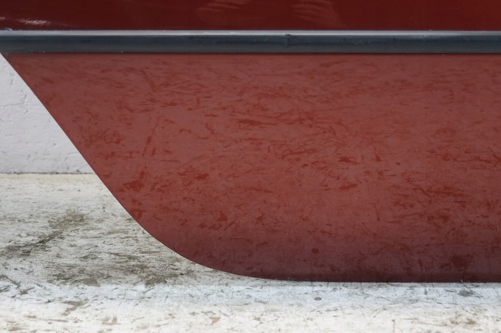 фото №7, Дверь правый задняя bmw x5 e53