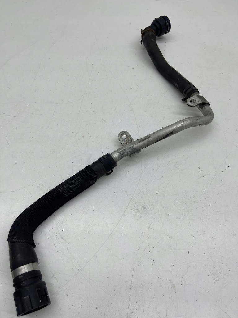 фото №8, Audi a7 a6 c7 3.0 tdi шланг провода магистраль wody радиатора