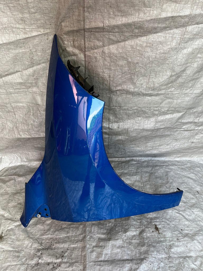 фото №1, Крила renault megane iii 08-12