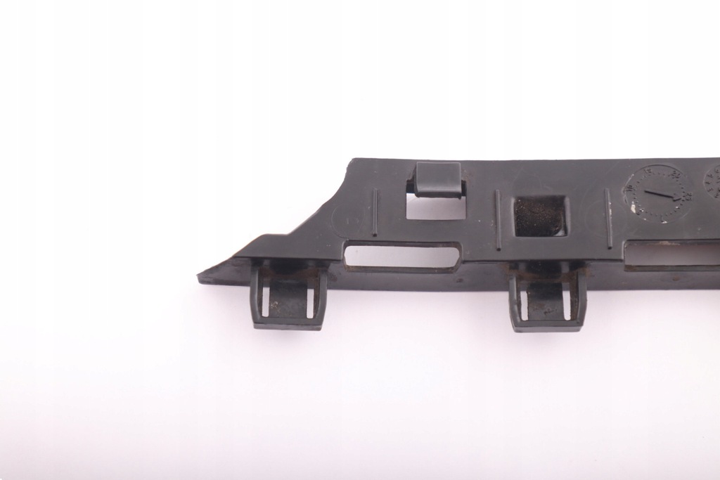 фото №11, Bmw e85 z3 кронштейн кронштейн направляющая порог правый задняя