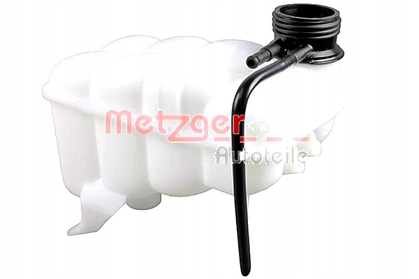 фото №1, Metzger 2140295 бачок розширювальний, рідина охолоджуючий