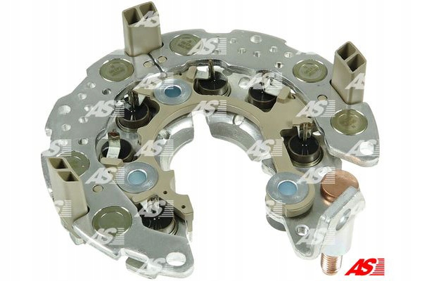 фото №2, Выпрямитель, генератор as-pl arc6085s