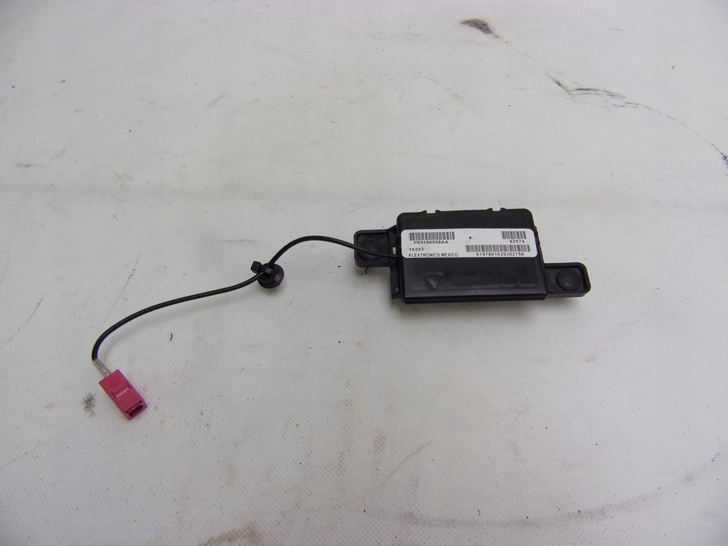 фото №1, Chrysler pacifica 16- модуль антени 68186558aa