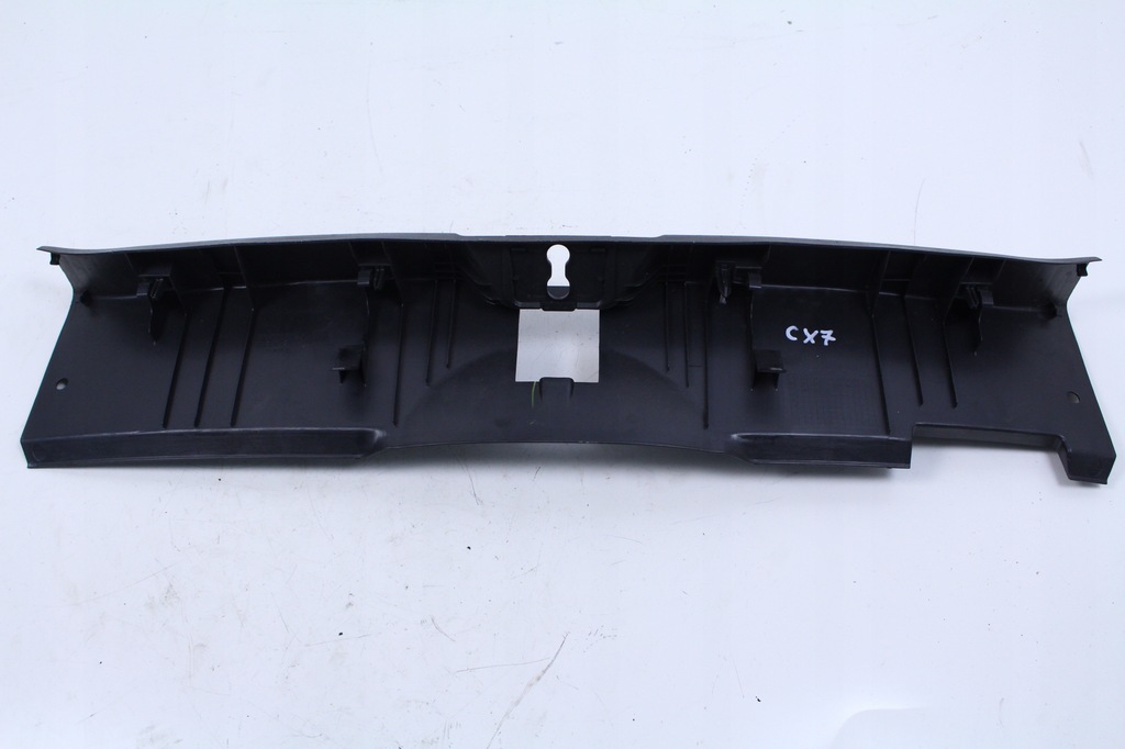 фото №4, Защита pas задняя mazda cx-7