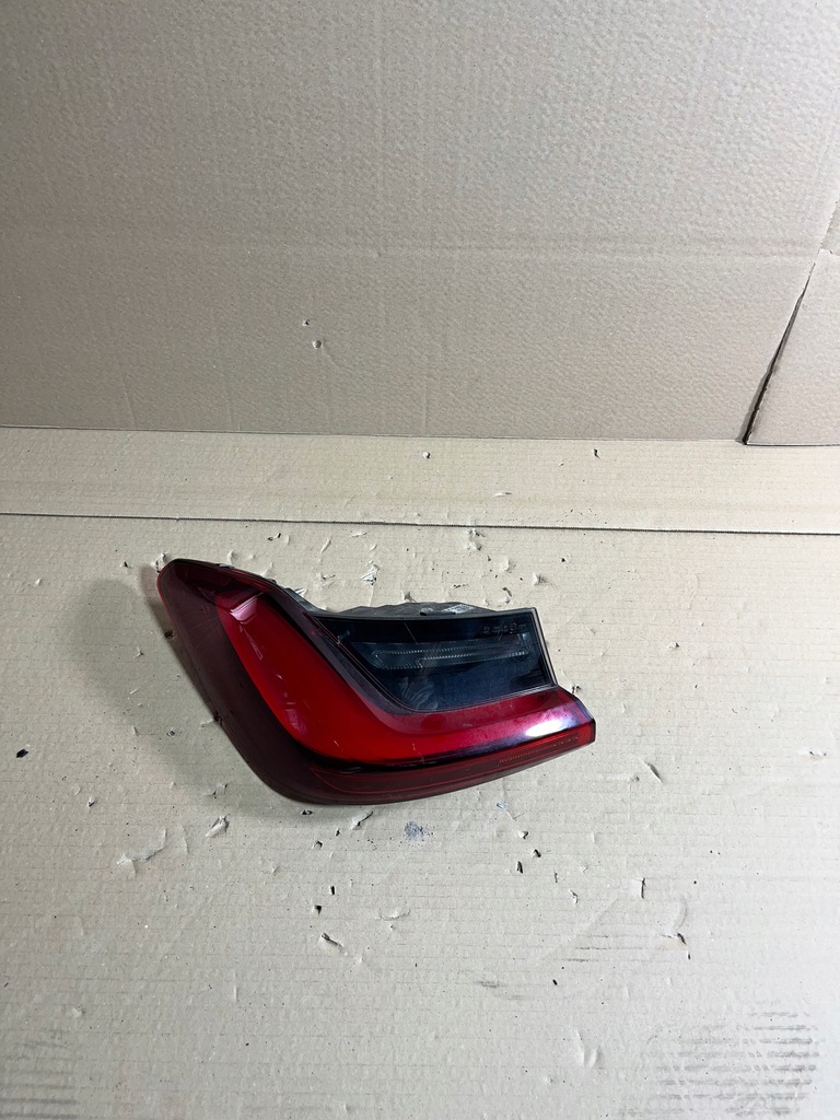 фото №1, Bmw 3 g21 лампа задняя левая 2sd013176