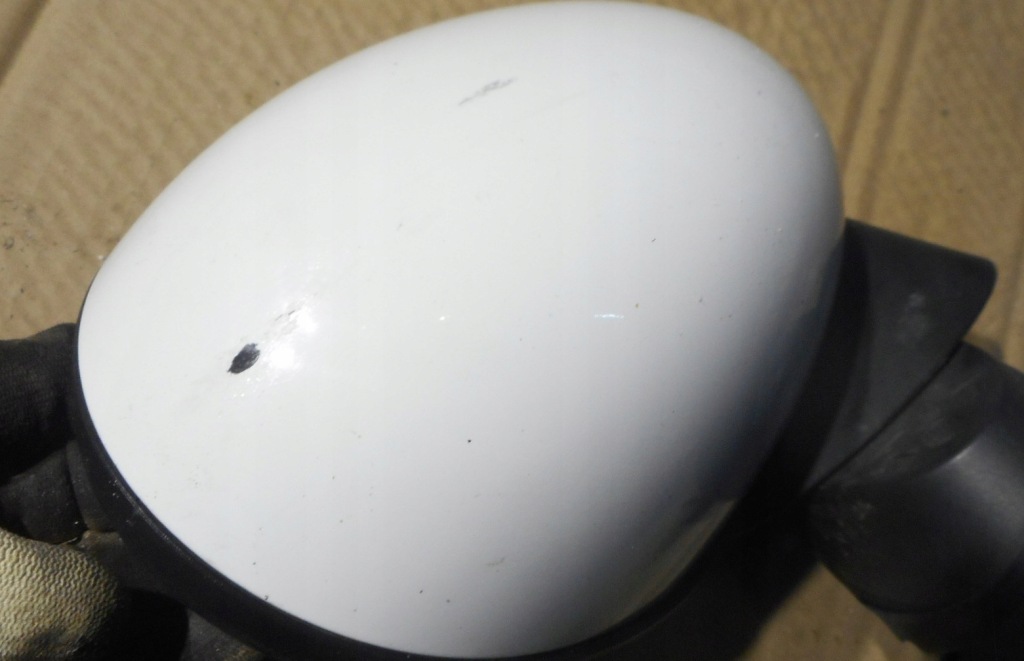 фото №4, Mini cooper r56 дзеркало праве 5 pin europa