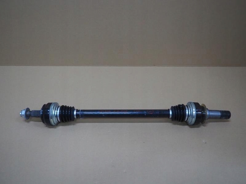 фото №1, Привідний вал привідна права ліва задня alfa romeo giulia 00505498510
