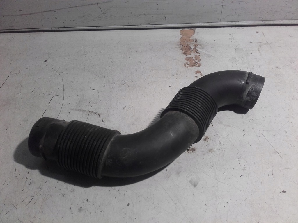 фото №2, Mini countryman r60 труба воздухозаборник 9804245 1.6 b