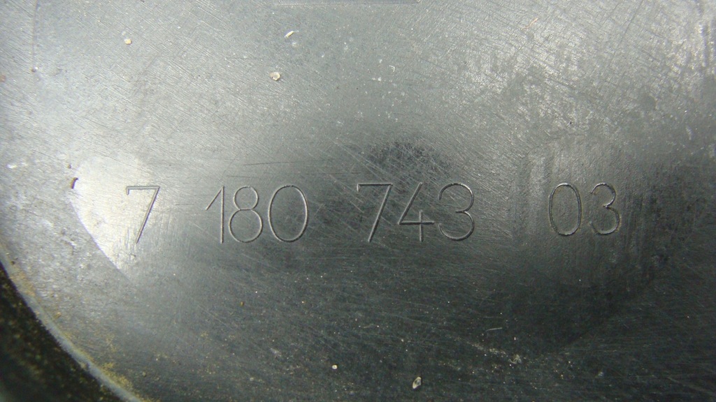 фото №6, Підшипник bmw 3 e91 жабо 718074303