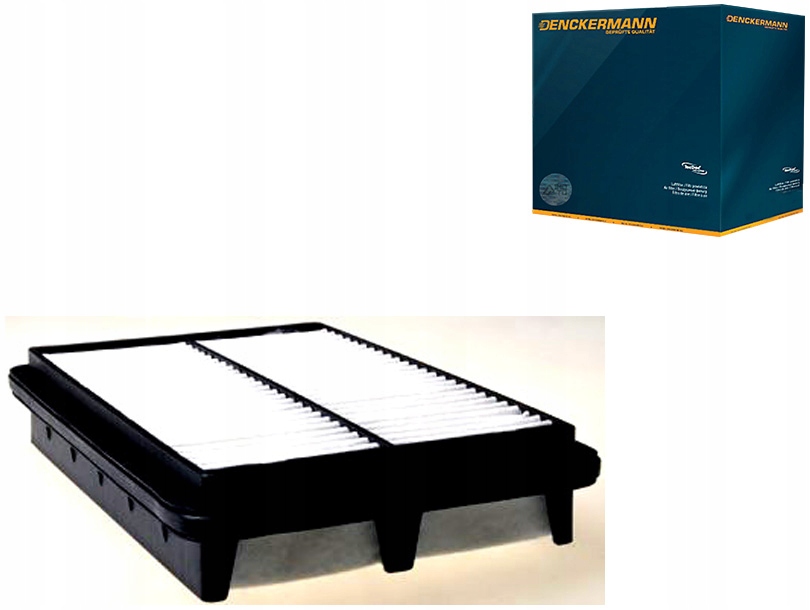 фото №1, Denckermann a140946 фильтр воздуха