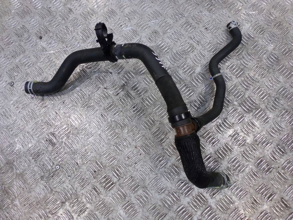 фото №1, Smart forfour w453 шланг wody a4535011682 20km