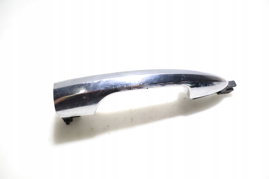 фото №1, Ручка ліва передня зовнішня alfa romeo mito