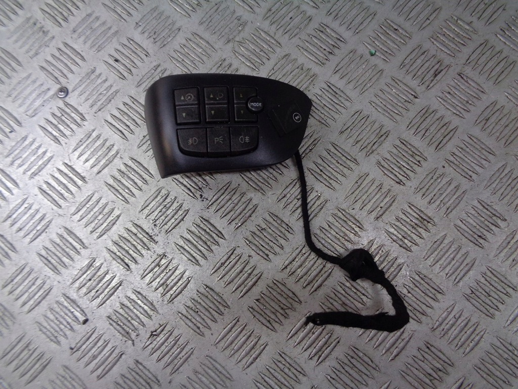 фото №1, Переключатель света fiat stilo