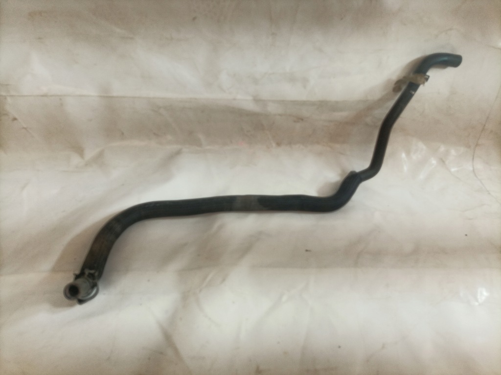 фото №14, Dodge ram 5.7 b 19 шланг труба отопителя usa