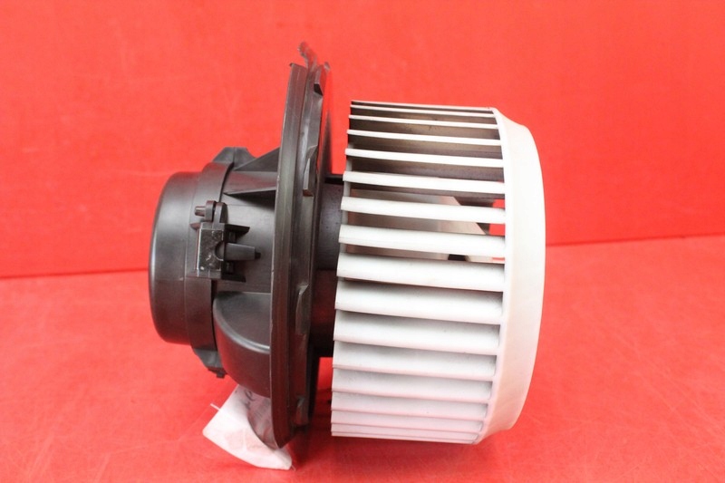 фото №5, Воздуходувка воздуха обдув eu alfa romeo gt 06r