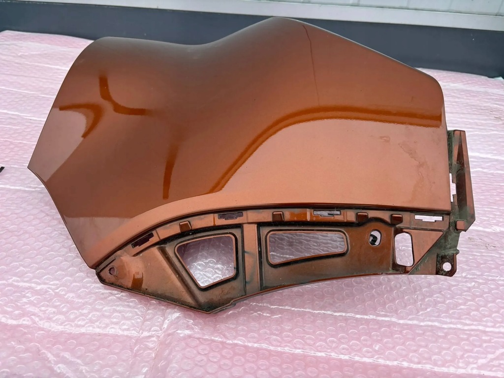 фото №6, Уголок бампера правый задняя задний задняя suzuki sx4 s cross 21r- 71812-63t00