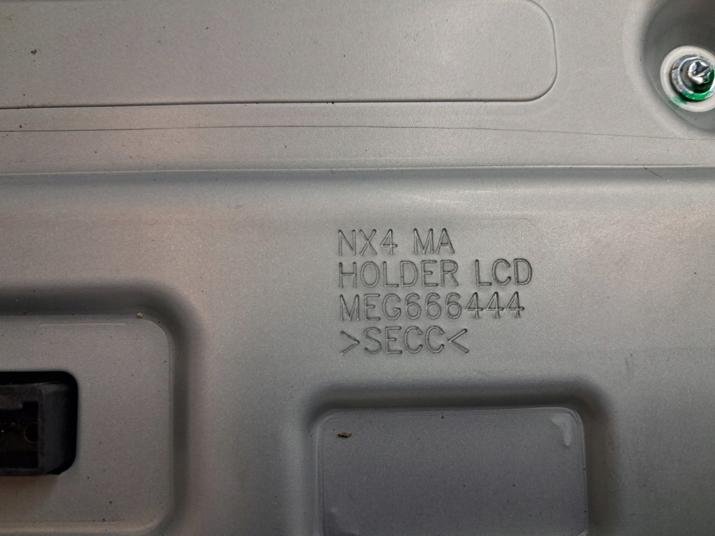 фото №14, Дисплей экран панель hyundai tucson iv 12