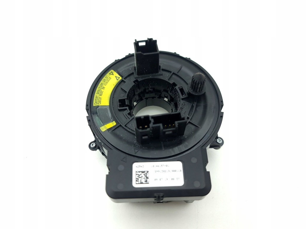 фото №7, Alfa romeo giulia 2019 стрічка подушка безпеки 1014615701