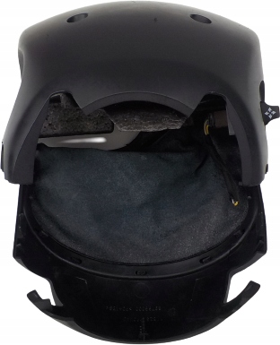 фото №1, Захист колонки кермового ferrari california