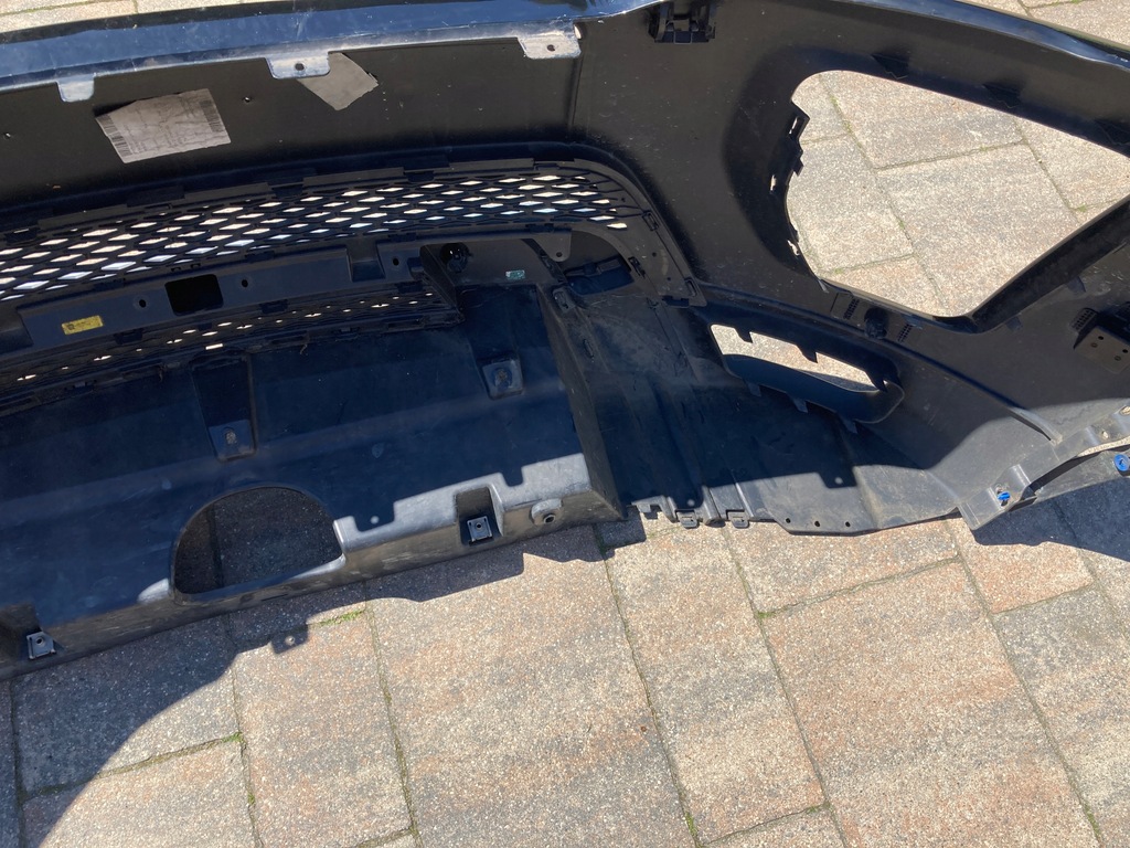 фото №12, Land rover evoque l538 dynamic бампер перед orygi.