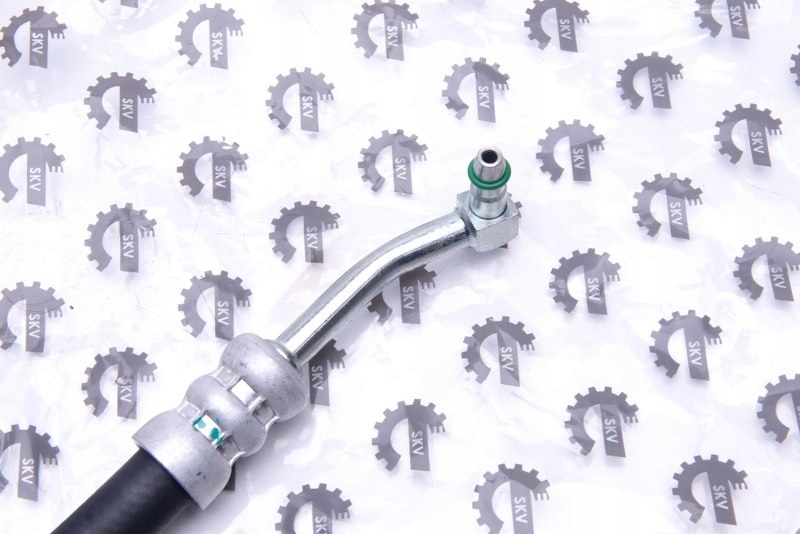 фото №13, Esen skv 10skv804 wąż гидравлический, система рулевого управления