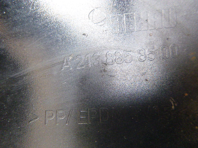 Mercedes e-klasa 213 6.3 amg бампер перед карбон Недорого