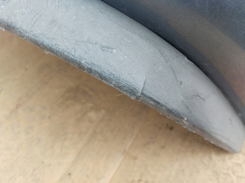 фото №16, Бампер передній hyundai matrix 2004r