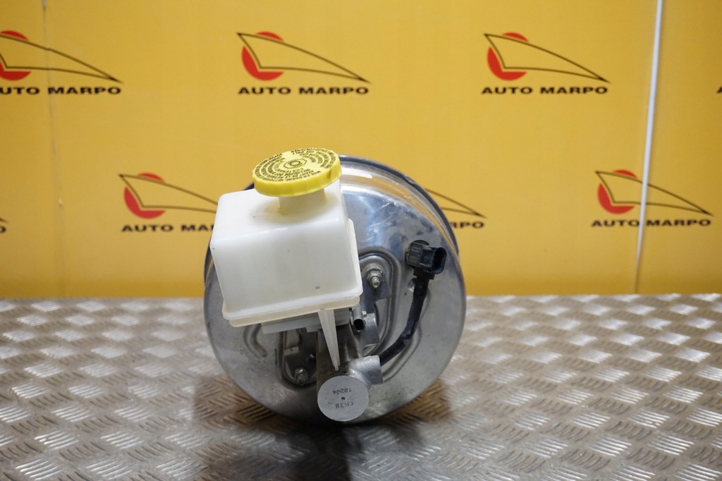 фото №5, Dodge ram 1500 2019 - насос тормозная усилитель тормозов цилиндр