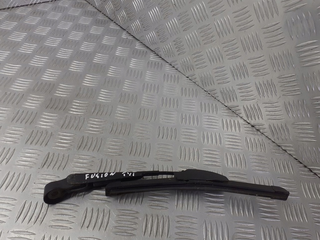 фото №1, Важіль двірники задня ford fusion 1.4 2s61-17406