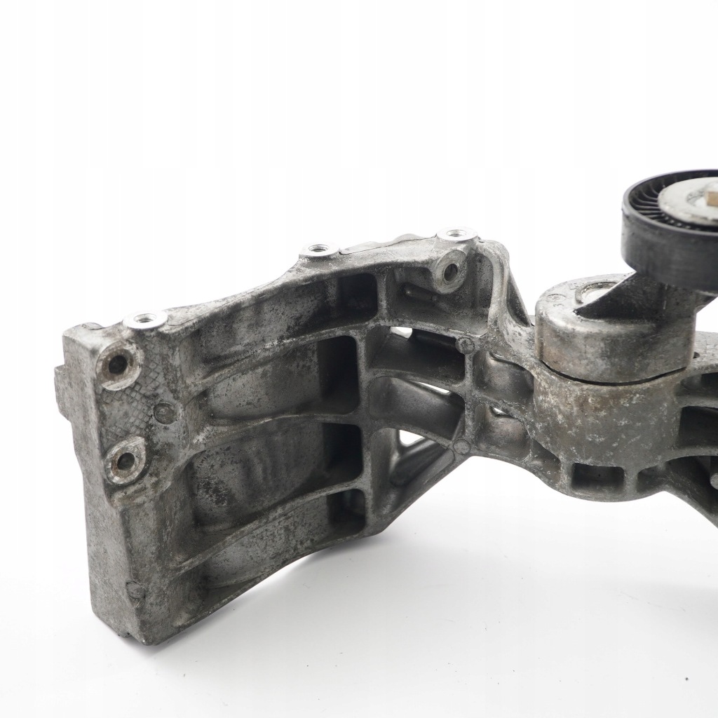 Mercedes w169 w245 om640 дизель кронштейн натягувач ремінь генератора Ціна