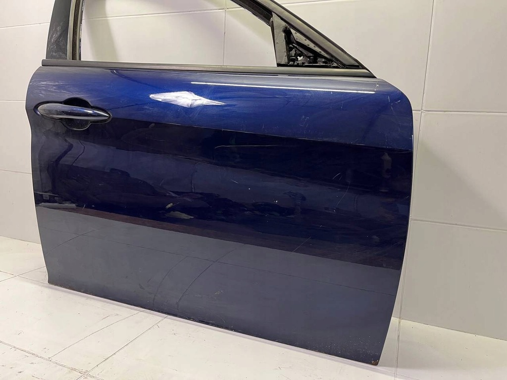 фото №7, Двері задні перед права сторона alfa romeo giulia 952 2017