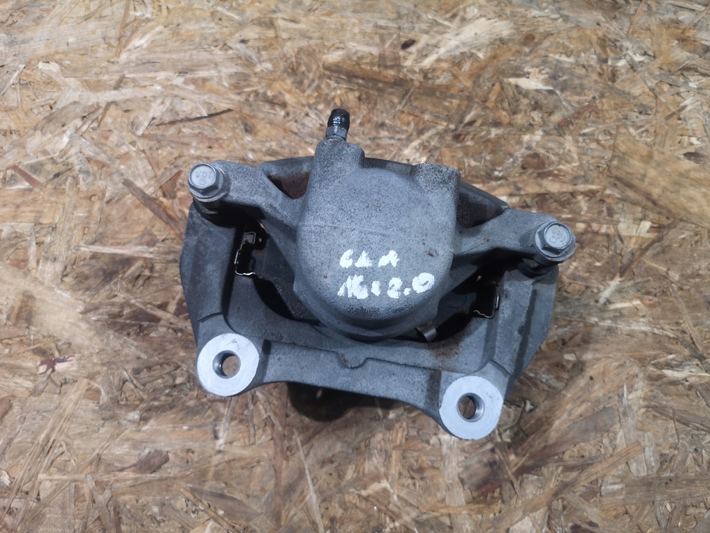 фото №6, Суппорт тормозной правый перед передний chevrolet camaro 2016 +