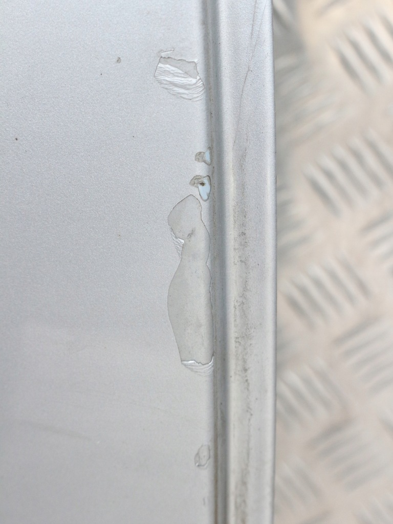 фото №4, Двері правий задня renault megane iii hb