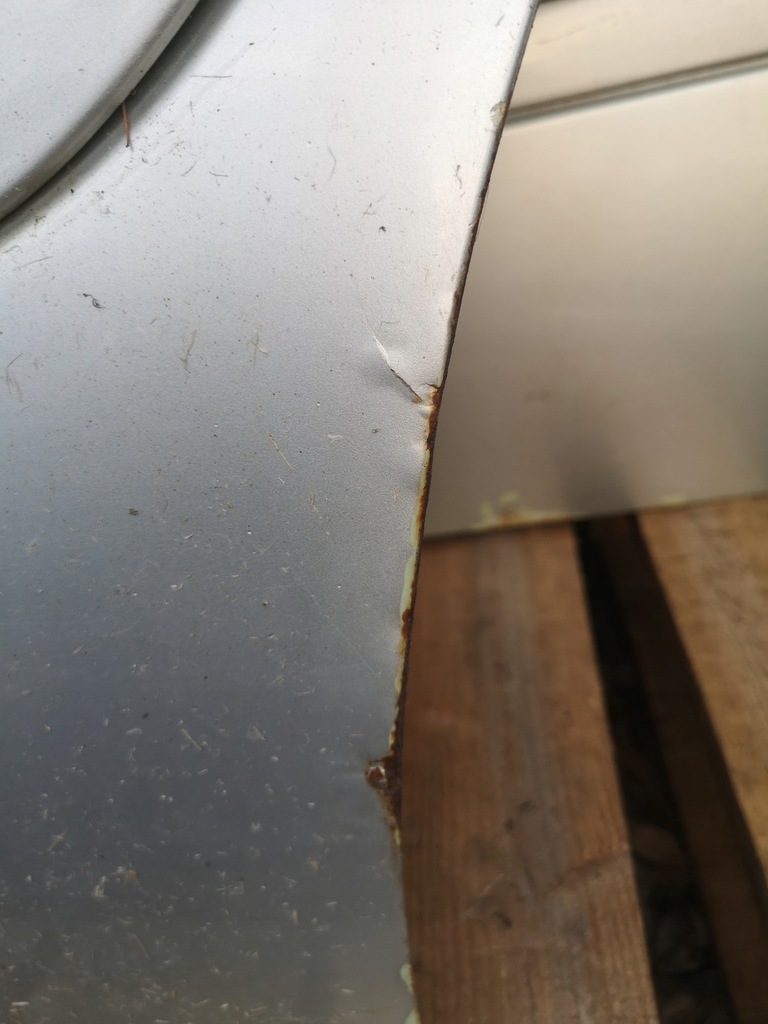 фото №5, Двері ліва задні задня mercedes w251 r-klasa long