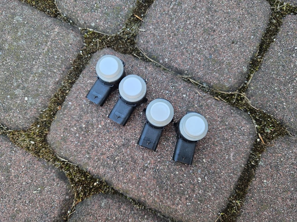 фото №1, Epr 29db pdc паркування proace city berlingo rifter combo e 9813348377