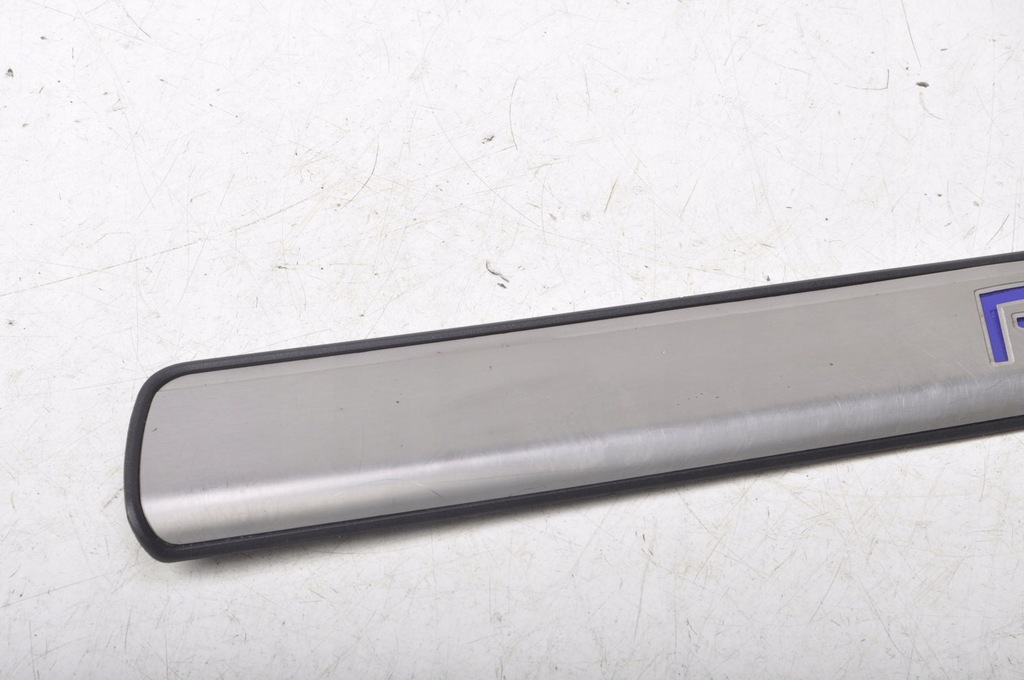 фото №2, Volvo s60 ii молдинг декоративная порог 31391250 rdesign