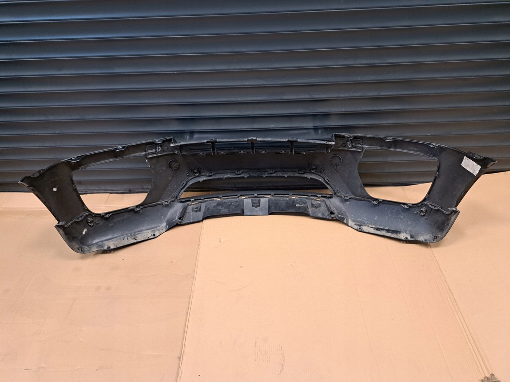 фото №9, Бампер перед передний pdc bmw x6 e71 e72 7176266 7179848