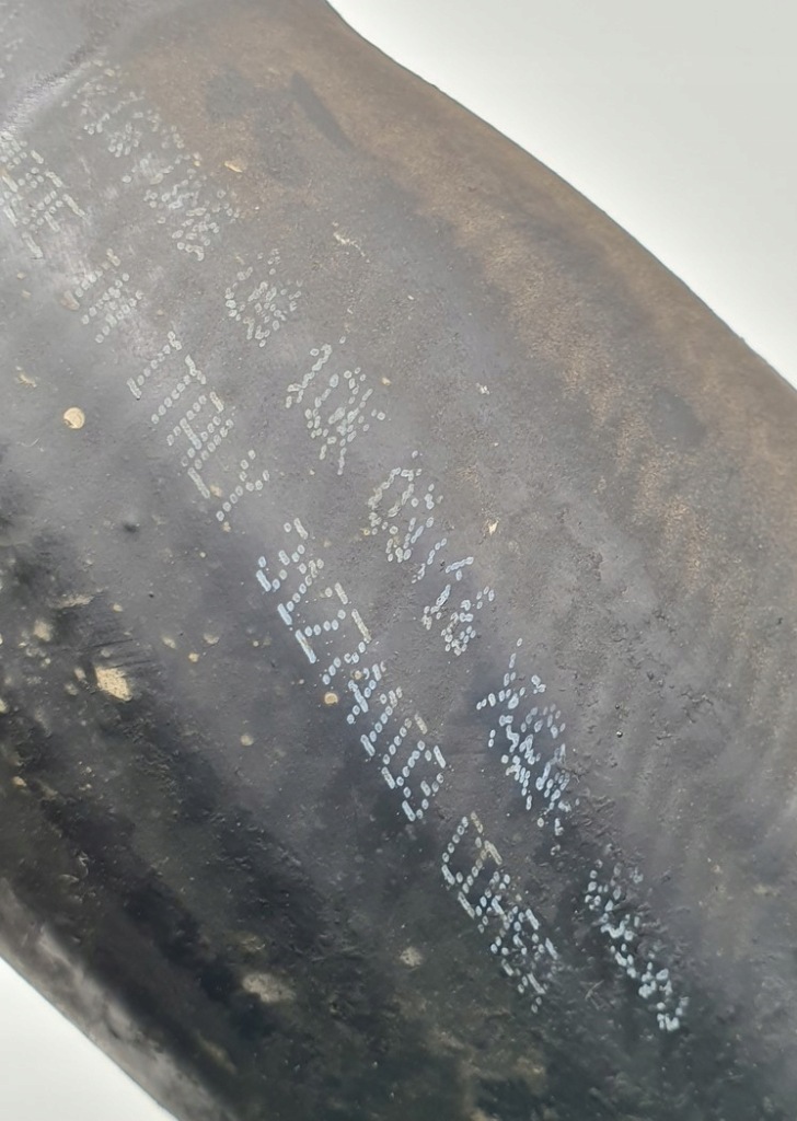 фото №3, Wąż труба інтеркулер volvo v60 2.4 d5 31274103