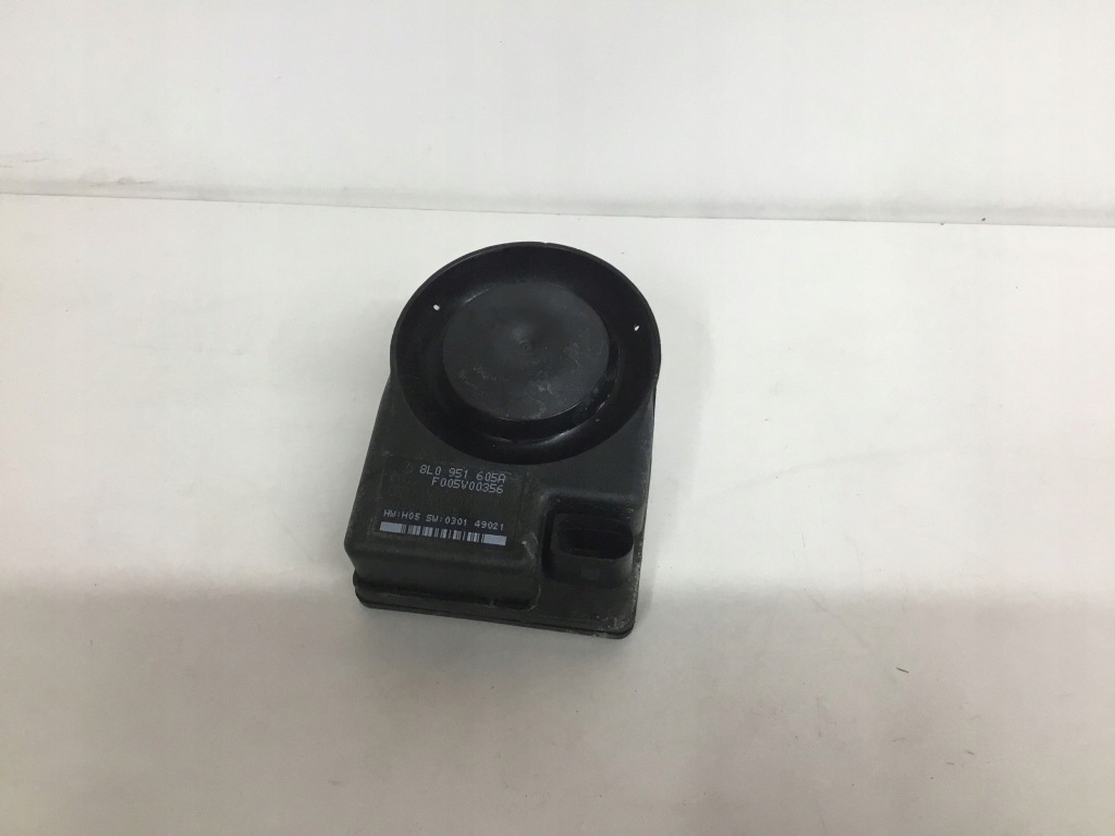 фото №1, Audi a4 s4 b6 8e 8h 2005 сирена сигналізація