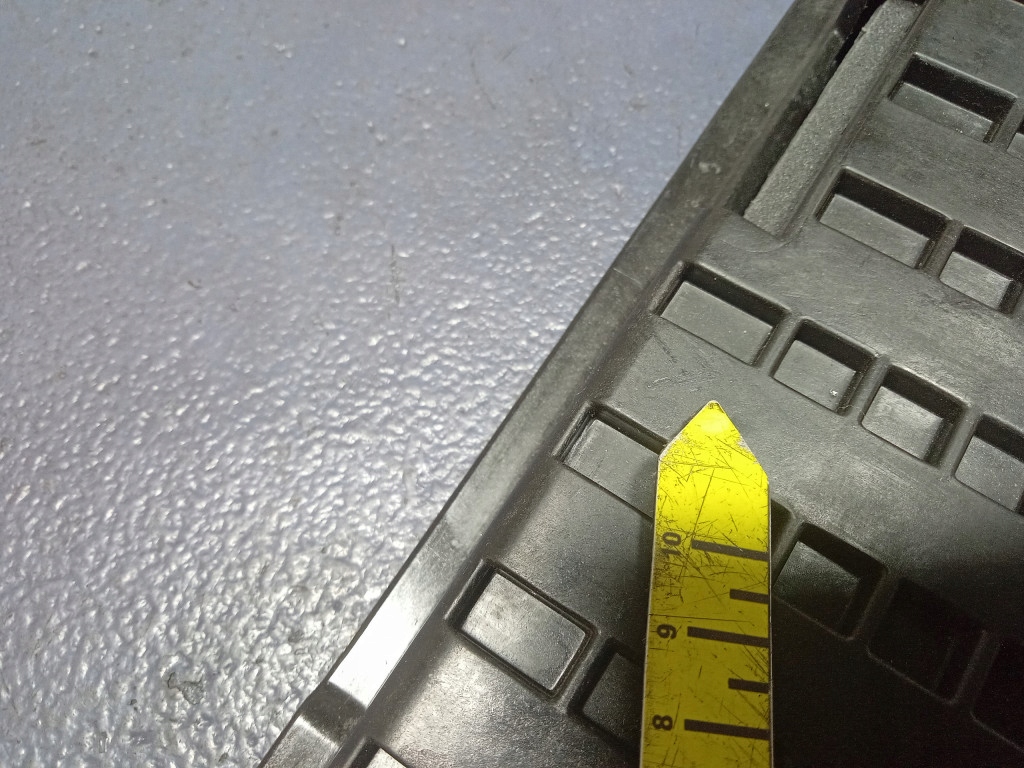 фото №9, Mercedes gls x167 основание аккумулятор a1676193700