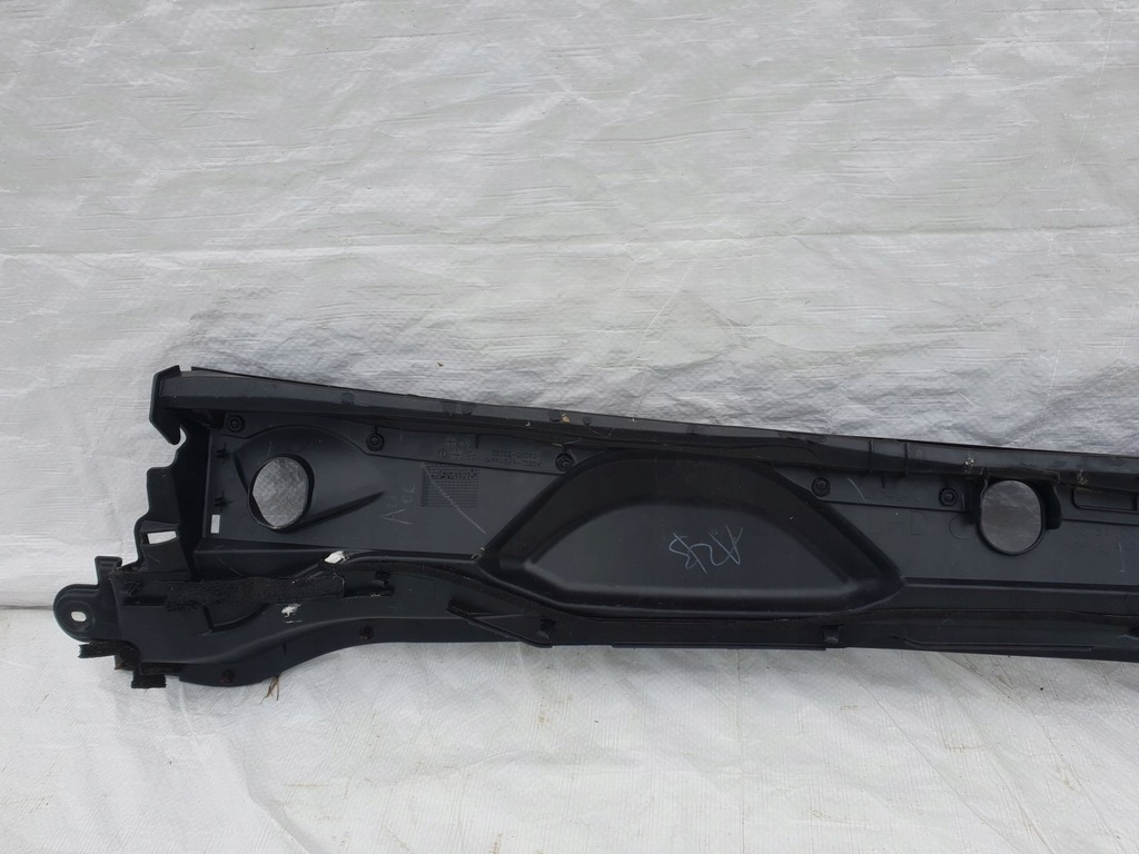 фото №9, Toyota hilux viii 15-19 жабо europa 55781-0k260