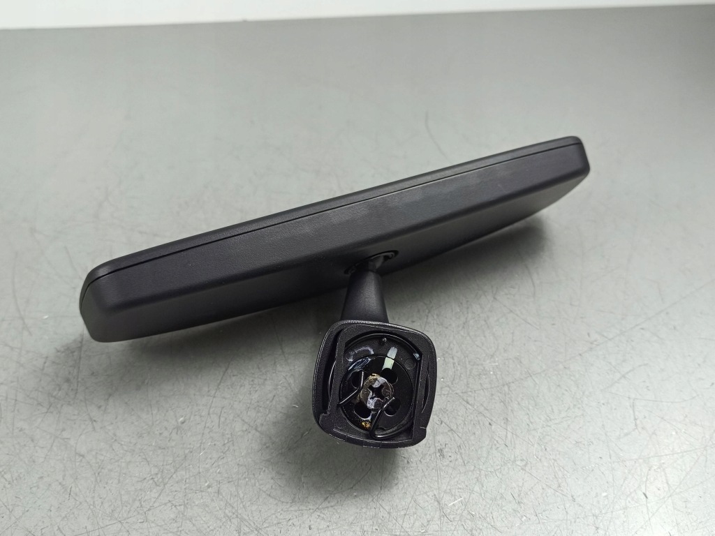 фото №7, 2023 mg zs дзеркало заднього виду