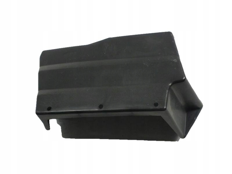 фото №1, Clio iii кронштейн направляющая бампера перед oryg