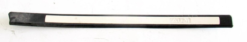 фото №1, Audi a3 8p 3d молдинг поріг ліва 8p3853491a