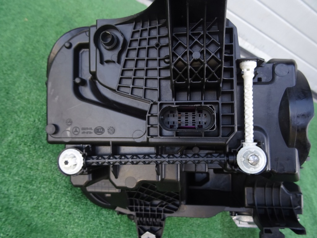 фото №5, Лампа ліва перед mercedes gls x167 led performance