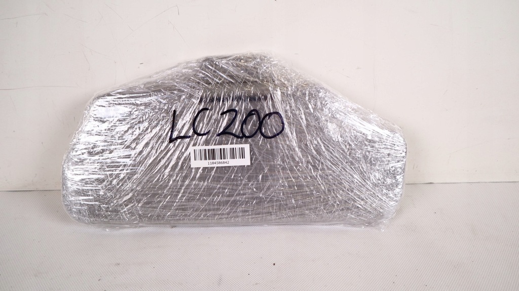 фото №8, Toyota land cruiser 200 солцезащитный козырёк защита козырьки