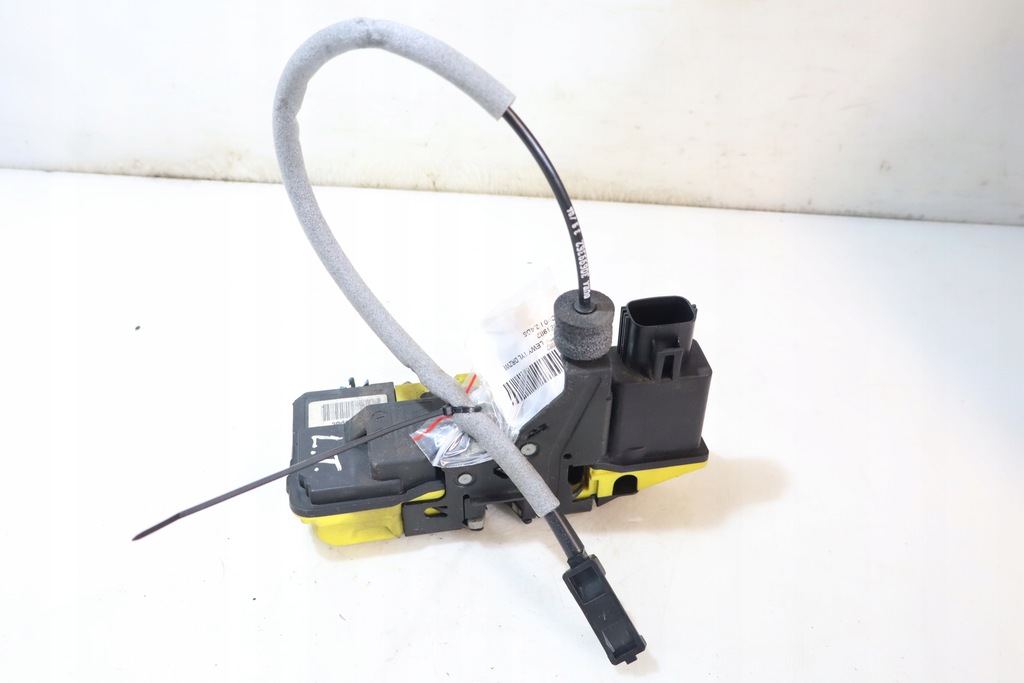 фото №1, Замок левый задняя дверь volvo xc90 i