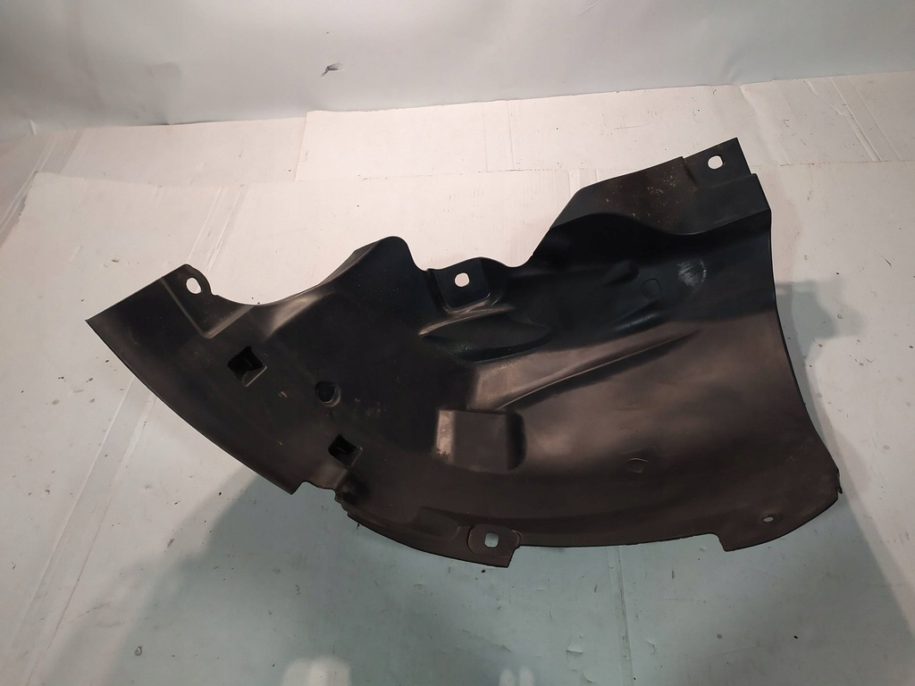 фото №8, Подкрылок renault zoe ii левая передние 638455696r
