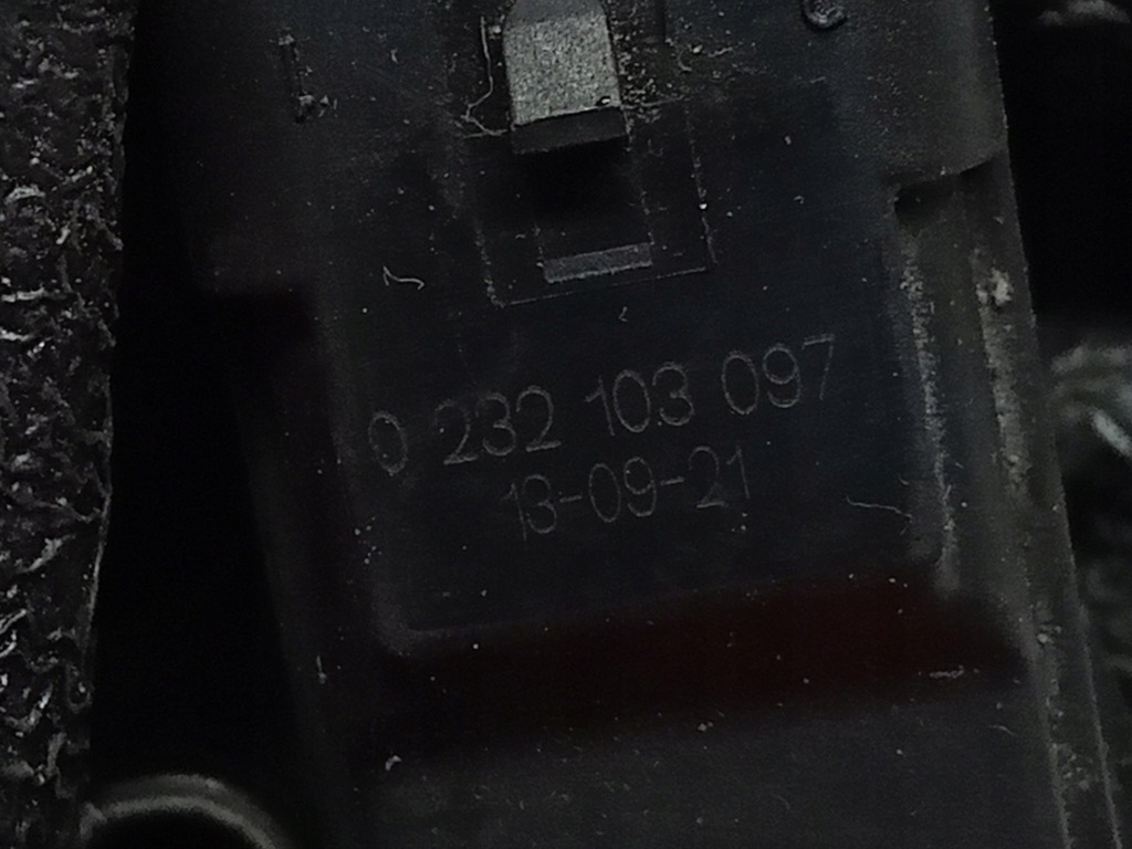 Датчик вала розподільного валу fiat 500 abarth 1.4 Недорого