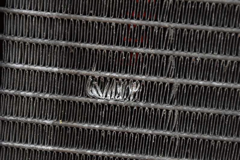 фото №14, Радиатор wody alfa romeo 159 1.9 jtdm 06r